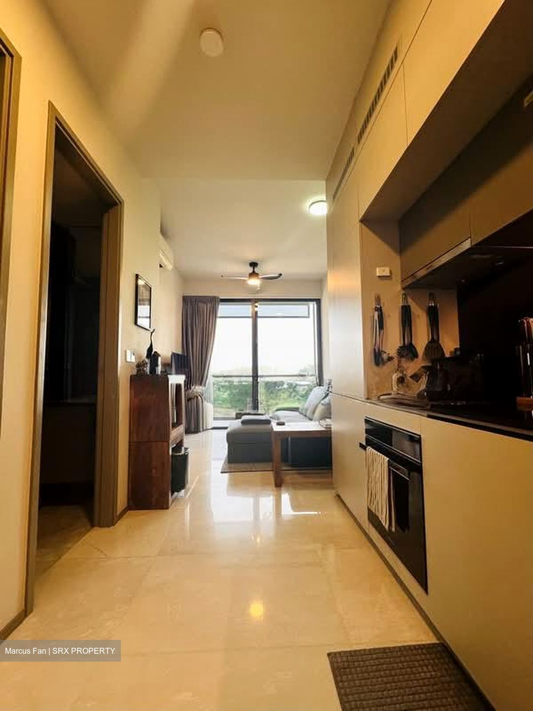 One Meyer (D15), Apartment #601545991